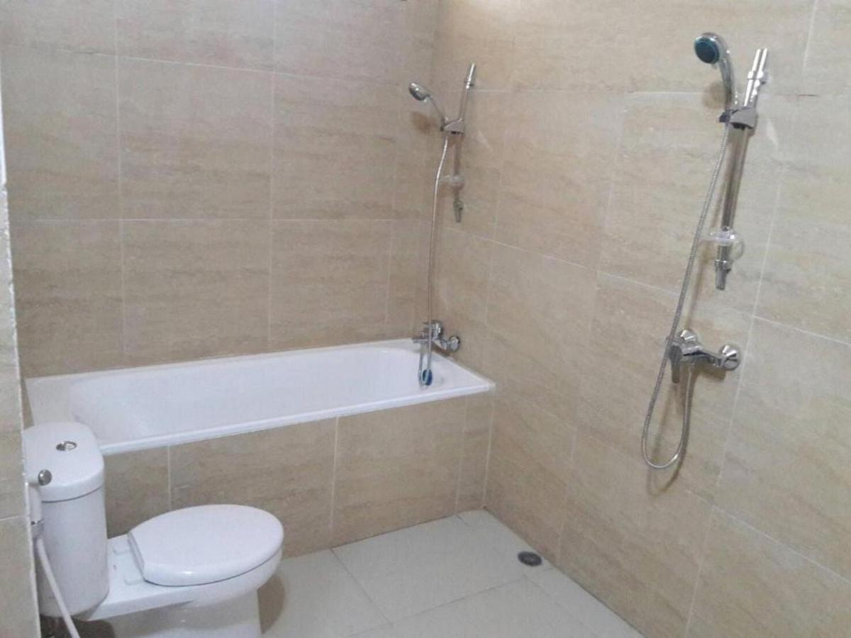 Hotel Mango House Semarang Redpartner Exterior foto