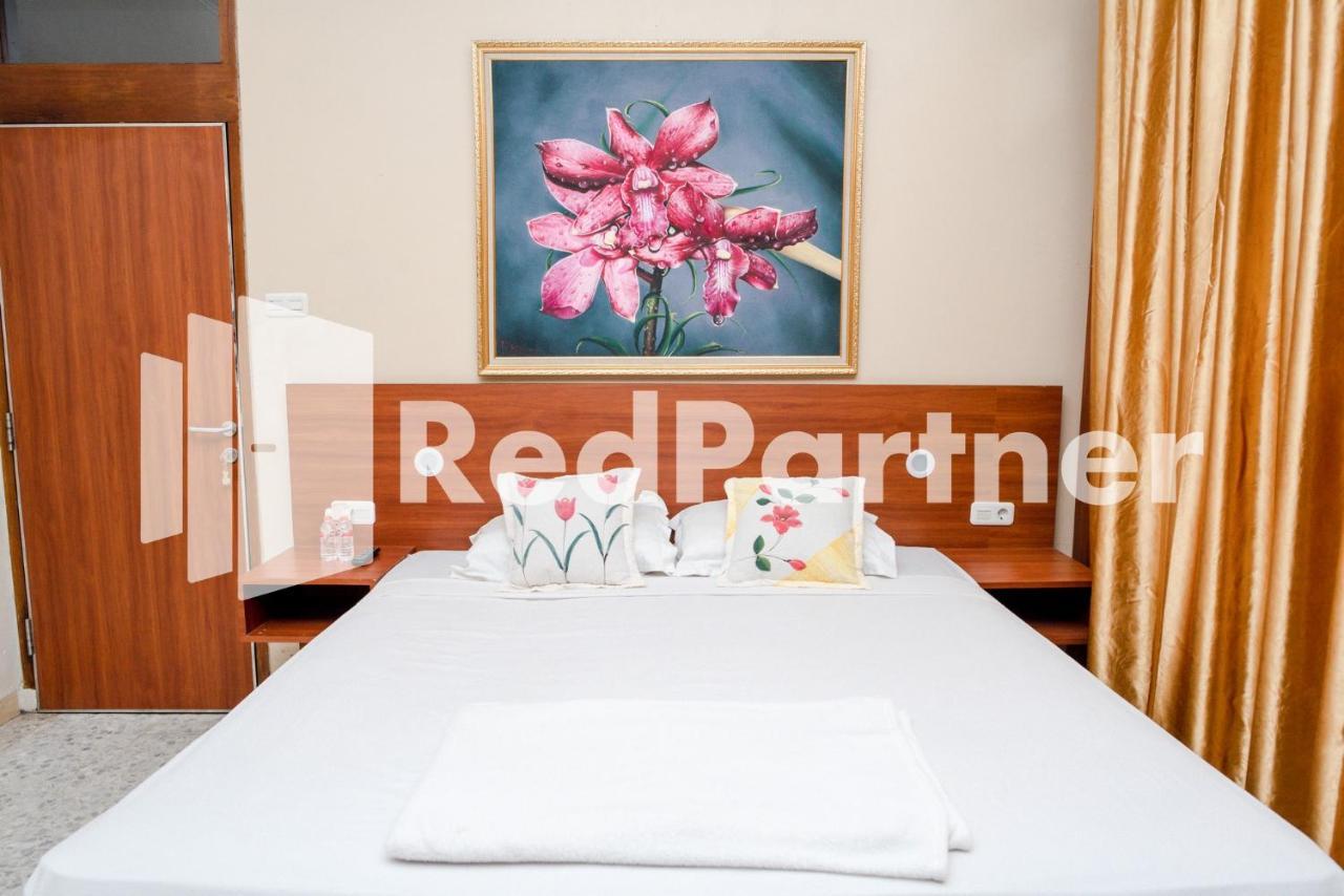 Hotel Mango House Semarang Redpartner Exterior foto