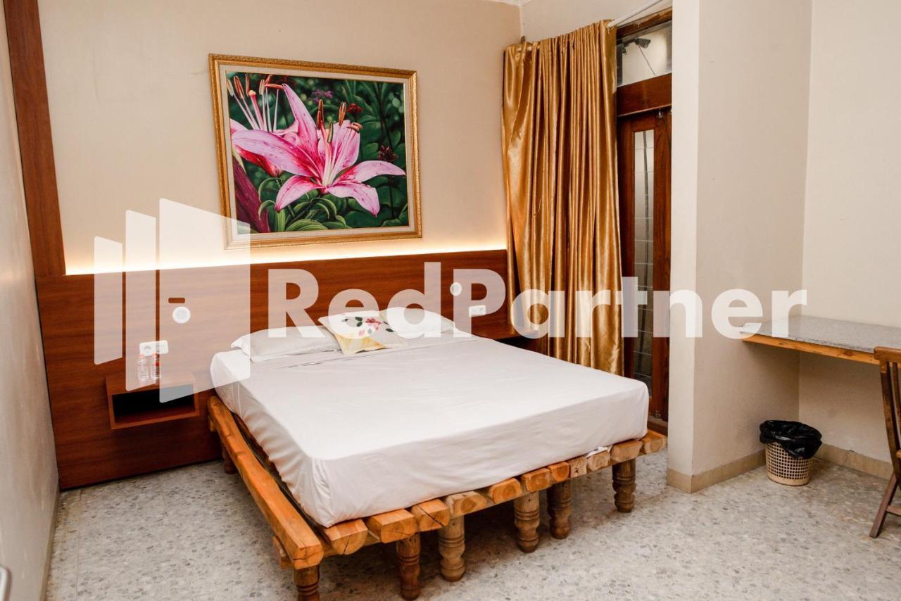 Hotel Mango House Semarang Redpartner Exterior foto