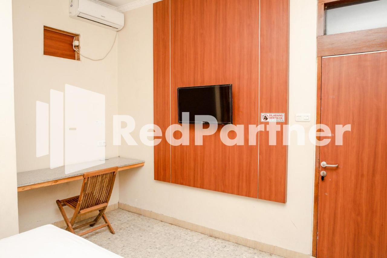 Hotel Mango House Semarang Redpartner Exterior foto