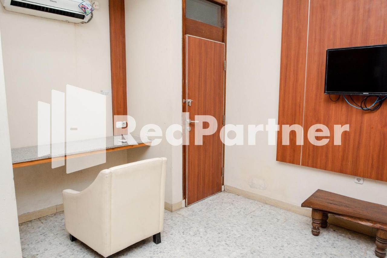 Hotel Mango House Semarang Redpartner Exterior foto